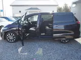 2016 Toyota Estima 2.4 Aeras Premium G Black Van for sale, Japanese used car export - photo 34 of 80 | GULJI TRADERS