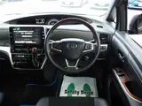 2016 Toyota Estima 2.4 Aeras Premium G Black Van for sale, Japanese used car export - photo 45 of 80 | GULJI TRADERS
