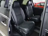 2016 Toyota Estima 2.4 Aeras Premium G Black Van for sale, Japanese used car export - photo 46 of 80 | GULJI TRADERS