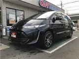 2016 Toyota Estima Aeras Premium Purple Van for sale, Japanese used car export - photo 1 of 54 | GULJI TRADERS
