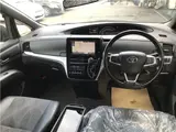 2016 Toyota Estima Aeras Premium Purple Van for sale, Japanese used car export - photo 2 of 54 | GULJI TRADERS