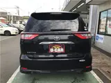 2016 Toyota Estima Aeras Premium Purple Van for sale, Japanese used car export - photo 4 of 54 | GULJI TRADERS
