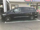 2016 Toyota Estima Aeras Premium Purple Van for sale, Japanese used car export - photo 8 of 54 | GULJI TRADERS