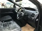 2016 Toyota Estima Aeras Premium Purple Van for sale, Japanese used car export - photo 15 of 54 | GULJI TRADERS