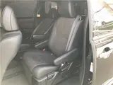 2016 Toyota Estima Aeras Premium Purple Van for sale, Japanese used car export - photo 19 of 54 | GULJI TRADERS