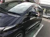 2016 Toyota Estima Aeras Premium Purple Van for sale, Japanese used car export - photo 46 of 54 | GULJI TRADERS
