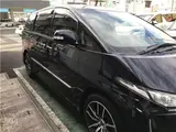 2016 Toyota Estima Aeras Premium Purple Van for sale, Japanese used car export - photo 47 of 54 | GULJI TRADERS