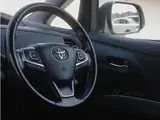 2016 Toyota Estima 2.4 Aeras ★Inspected by third-party organization AIS★ Pearl Van for sale, Japanese used car export - photo 8 of 50 | GULJI TRADERS