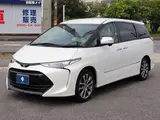 2016 Toyota Estima 2.4 Aeras Smart Pearl Van for sale, Japanese used car export - photo 2 of 55 | GULJI TRADERS