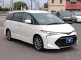 2016 Toyota Estima 2.4 Aeras Smart Pearl Van for sale, Japanese used car export - photo 3 of 55 | GULJI TRADERS