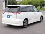 2016 Toyota Estima 2.4 Aeras Smart Pearl Van for sale, Japanese used car export - photo 4 of 55 | GULJI TRADERS