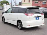 2016 Toyota Estima 2.4 Aeras Smart Pearl Van for sale, Japanese used car export - photo 5 of 55 | GULJI TRADERS