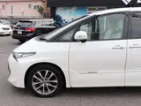 2016 Toyota Estima 2.4 Aeras Smart Pearl Van for sale, Japanese used car export - photo 8 of 55 | GULJI TRADERS