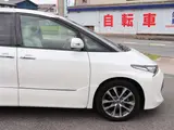 2016 Toyota Estima 2.4 Aeras Smart Pearl Van for sale, Japanese used car export - photo 11 of 55 | GULJI TRADERS