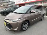 2016 Toyota Estima Aeras Smart Other Van for sale, Japanese used car export - photo 1 of 28 | GULJI TRADERS