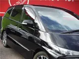 2016 Toyota Estima Aeras Premium Black Van for sale, Japanese used car export - photo 2 of 34 | GULJI TRADERS