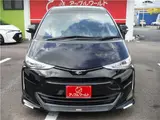 2016 Toyota Estima Aeras Premium Black Van for sale, Japanese used car export - photo 3 of 34 | GULJI TRADERS