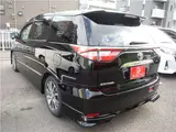 2016 Toyota Estima Aeras Premium Black Van for sale, Japanese used car export - photo 7 of 34 | GULJI TRADERS