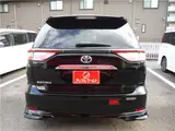 2016 Toyota Estima Aeras Premium Black Van for sale, Japanese used car export - photo 9 of 34 | GULJI TRADERS