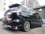 2016 Toyota Estima Aeras Premium Black Van for sale, Japanese used car export - photo 10 of 34 | GULJI TRADERS