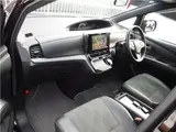 2016 Toyota Estima Aeras Premium Black Van for sale, Japanese used car export - photo 13 of 34 | GULJI TRADERS