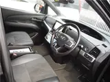 2016 Toyota Estima Aeras Premium Black Van for sale, Japanese used car export - photo 19 of 34 | GULJI TRADERS