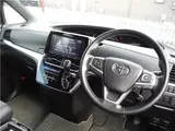 2016 Toyota Estima Aeras Premium Black Van for sale, Japanese used car export - photo 21 of 34 | GULJI TRADERS