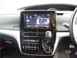 2016 Toyota Estima Aeras Premium Black Van for sale, Japanese used car export - photo 23 of 34 | GULJI TRADERS