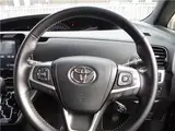 2016 Toyota Estima Aeras Premium Black Van for sale, Japanese used car export - photo 27 of 34 | GULJI TRADERS