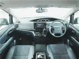 2016 Toyota Estima Aeras Premium Edition Black Van for sale, Japanese used car export - photo 2 of 64 | GULJI TRADERS