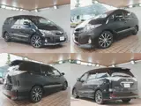 2016 Toyota Estima Aeras Premium Edition Black Van for sale, Japanese used car export - photo 3 of 64 | GULJI TRADERS