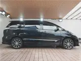 2016 Toyota Estima Aeras Premium Edition Black Van for sale, Japanese used car export - photo 7 of 64 | GULJI TRADERS