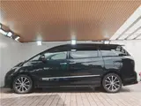 2016 Toyota Estima Aeras Premium Edition Black Van for sale, Japanese used car export - photo 8 of 64 | GULJI TRADERS