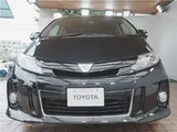 2016 Toyota Estima Aeras Premium Edition Black Van for sale, Japanese used car export - photo 9 of 64 | GULJI TRADERS