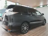 2016 Toyota Estima Aeras Premium Edition Black Van for sale, Japanese used car export - photo 63 of 64 | GULJI TRADERS