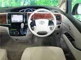 2016 Toyota Estima Aeras Dual Power Sliding Doors, Genuine 8-inch SD Navigation System, Full-segment TV, Front and Rear Dashcam, Cruise Control Gray Van for sale, Japanese used car export - photo 6 of 62 | GULJI TRADERS