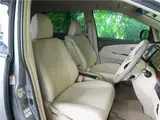 2016 Toyota Estima Aeras Dual Power Sliding Doors, Genuine 8-inch SD Navigation System, Full-segment TV, Front and Rear Dashcam, Cruise Control Gray Van for sale, Japanese used car export - photo 24 of 62 | GULJI TRADERS
