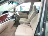 2016 Toyota Estima Aeras Dual Power Sliding Doors, Genuine 8-inch SD Navigation System, Full-segment TV, Front and Rear Dashcam, Cruise Control Gray Van for sale, Japanese used car export - photo 28 of 62 | GULJI TRADERS