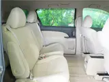 2016 Toyota Estima Aeras Dual Power Sliding Doors, Genuine 8-inch SD Navigation System, Full-segment TV, Front and Rear Dashcam, Cruise Control Gray Van for sale, Japanese used car export - photo 32 of 62 | GULJI TRADERS
