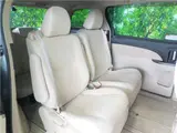 2016 Toyota Estima Aeras Dual Power Sliding Doors, Genuine 8-inch SD Navigation System, Full-segment TV, Front and Rear Dashcam, Cruise Control Gray Van for sale, Japanese used car export - photo 33 of 62 | GULJI TRADERS
