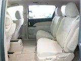 2016 Toyota Estima Aeras Dual Power Sliding Doors, Genuine 8-inch SD Navigation System, Full-segment TV, Front and Rear Dashcam, Cruise Control Gray Van for sale, Japanese used car export - photo 36 of 62 | GULJI TRADERS