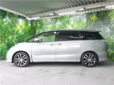 2016 Toyota Estima Aeras Dual Power Sliding Doors, Genuine 8-inch SD Navigation System, Full-segment TV, Front and Rear Dashcam, Cruise Control Gray Van for sale, Japanese used car export - photo 38 of 62 | GULJI TRADERS
