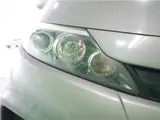 2016 Toyota Estima Aeras Dual Power Sliding Doors, Genuine 8-inch SD Navigation System, Full-segment TV, Front and Rear Dashcam, Cruise Control Gray Van for sale, Japanese used car export - photo 48 of 62 | GULJI TRADERS