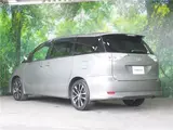 2016 Toyota Estima Aeras Dual Power Sliding Doors, Genuine 8-inch SD Navigation System, Full-segment TV, Front and Rear Dashcam, Cruise Control Gray Van for sale, Japanese used car export - photo 49 of 62 | GULJI TRADERS