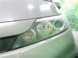 2016 Toyota Estima Aeras Dual Power Sliding Doors, Genuine 8-inch SD Navigation System, Full-segment TV, Front and Rear Dashcam, Cruise Control Gray Van for sale, Japanese used car export - photo 50 of 62 | GULJI TRADERS