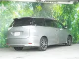 2016 Toyota Estima Aeras Dual Power Sliding Doors, Genuine 8-inch SD Navigation System, Full-segment TV, Front and Rear Dashcam, Cruise Control Gray Van for sale, Japanese used car export - photo 56 of 62 | GULJI TRADERS