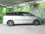 2016 Toyota Estima Aeras Dual Power Sliding Doors, Genuine 8-inch SD Navigation System, Full-segment TV, Front and Rear Dashcam, Cruise Control Gray Van for sale, Japanese used car export - photo 57 of 62 | GULJI TRADERS