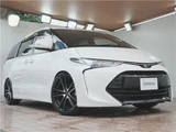 2016 Toyota Estima Sedan for sale, Japanese used car export - photo 1 of 69 | GULJI TRADERS