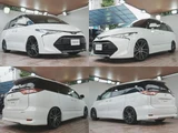 2016 Toyota Estima Sedan for sale, Japanese used car export - photo 2 of 69 | GULJI TRADERS