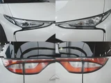 2016 Toyota Estima Sedan for sale, Japanese used car export - photo 4 of 69 | GULJI TRADERS